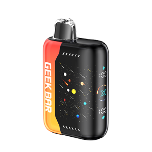 GEEK BAR PULSE X 25,000puffs