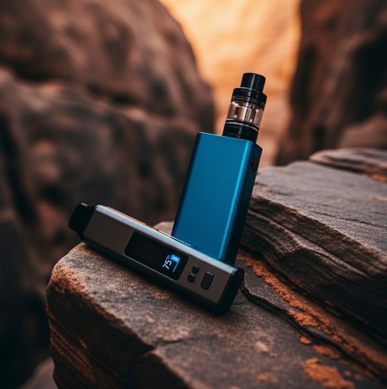 Vape Shop Las Vegas Strip