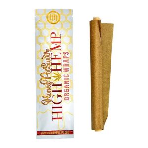 High Hemp