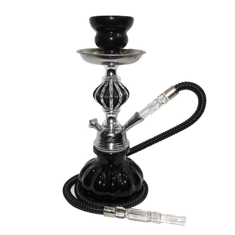 Glass Pipes Near Strip