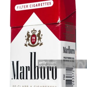 Marlboro