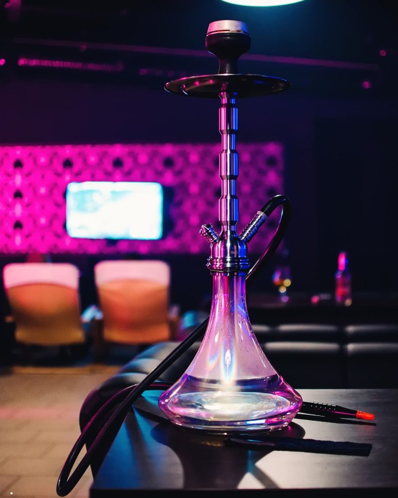 24 Hour Smoke Shop Las Vegas