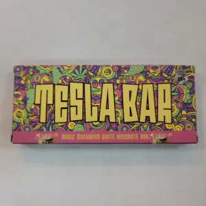 Tesla bar