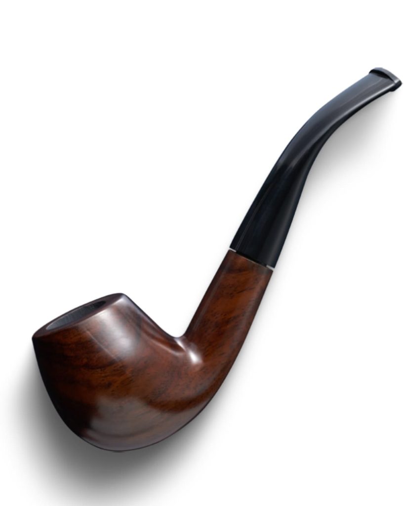 Glass Pipes Near Strip