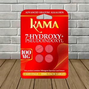 Kama 100mg