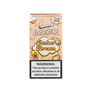 LOOSELEAF 2CT 20PK