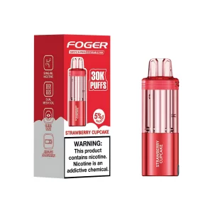Foger 30,000puffs Switch Pro POD