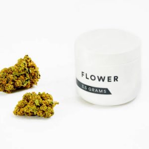 Thc flower 1.5g