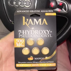Kama 500mg