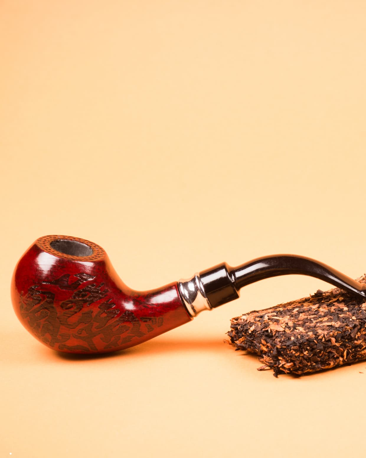 smoke pipe supplier