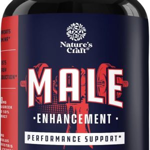 Male Enhancement