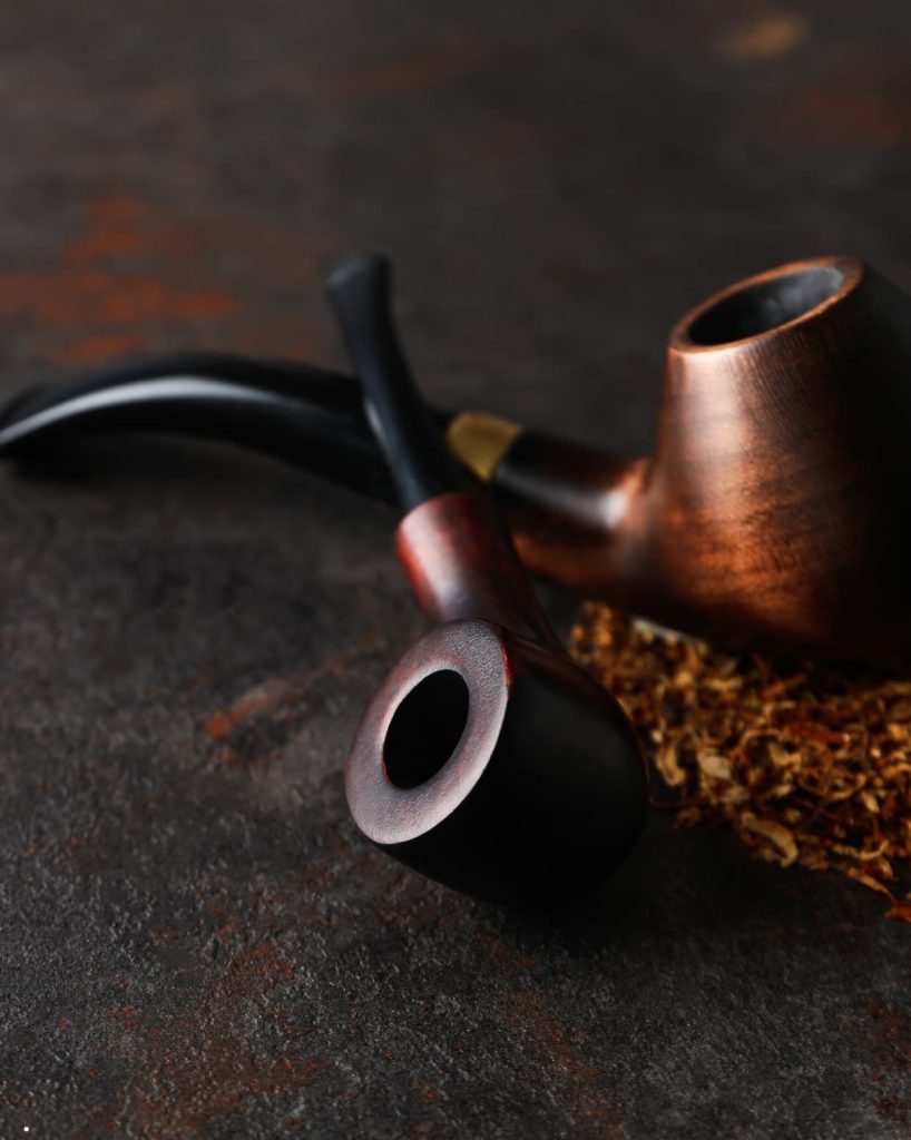 smoke pipe supplier
