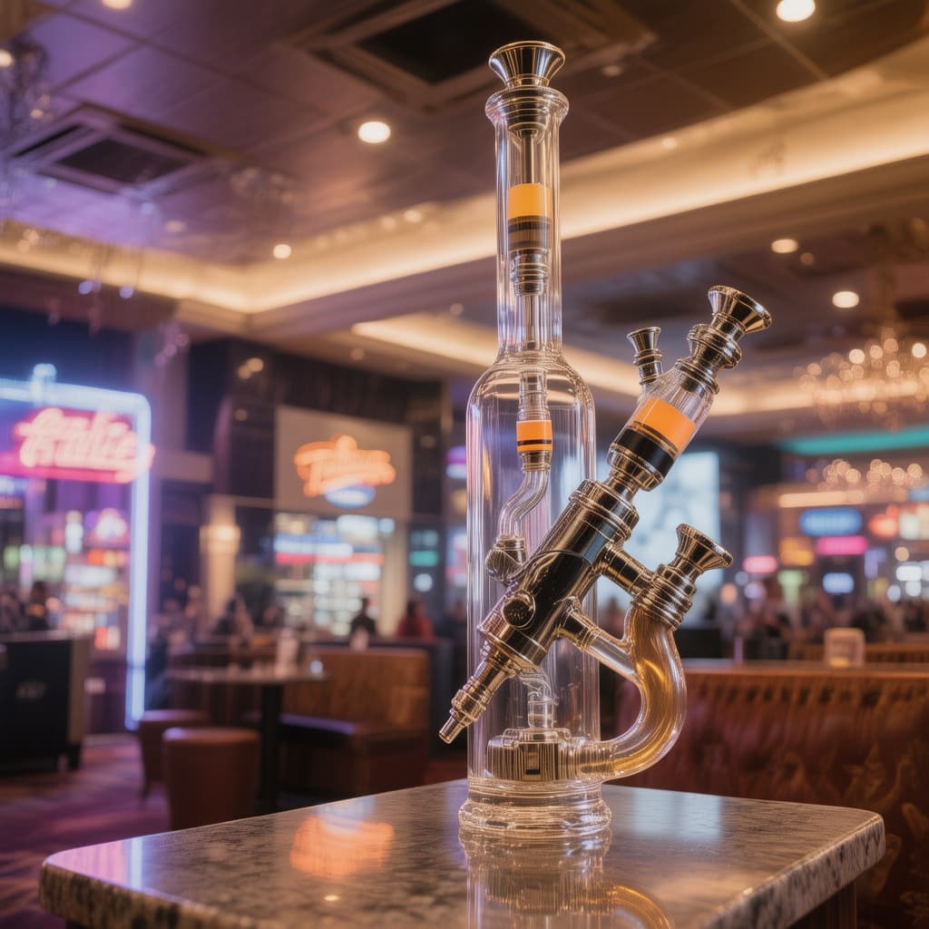 Hookah Shop Strip Las Vegas