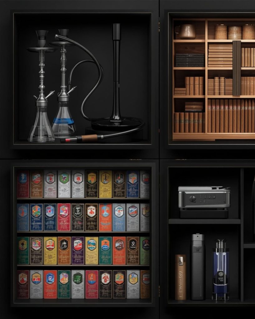 Smoke Shop in North Las Vegas